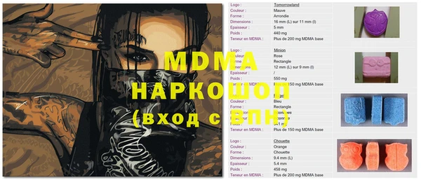 мдпв Остров